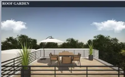 Departamento en venta en Benito Juárez - foto 4