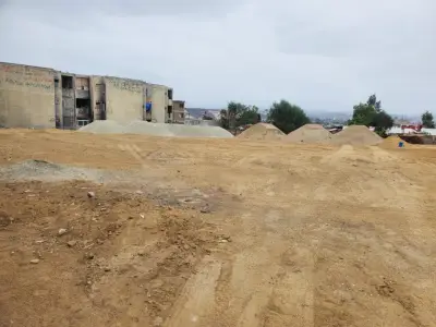 Terreno en renta en Tijuana - foto 2
