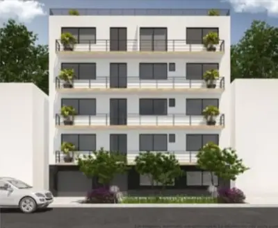 VENDO DEPARTAMENTO NARVARTE $4,300,000.00