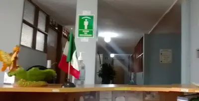 OFICINA FISICA EN ECHEGARAY 