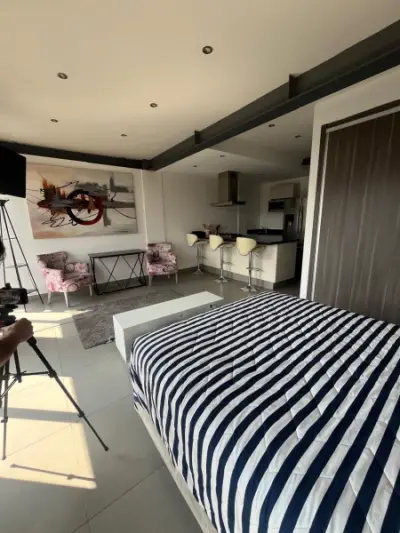 Departamento en venta en Cuauhtémoc - foto 5