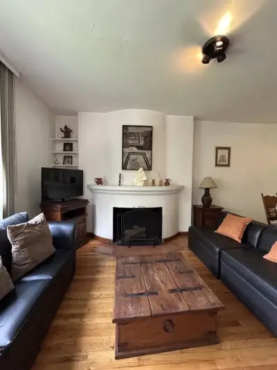 Departamento en renta en Cuauhtémoc - foto 5