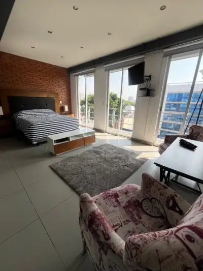 Departamento en venta en Cuauhtémoc - foto 4