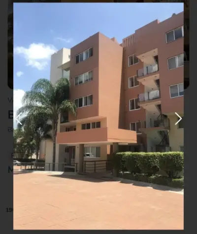 Departamento en renta en Cuernavaca - foto 2