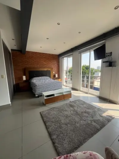 Departamento en venta en Cuauhtémoc - foto 2