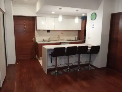 Departamento en venta en Benito Juárez - foto 4