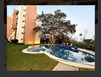 Departamento en renta en Cuernavaca - foto 3