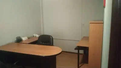 Oficina en renta en Naucalpan de Juárez - foto 4
