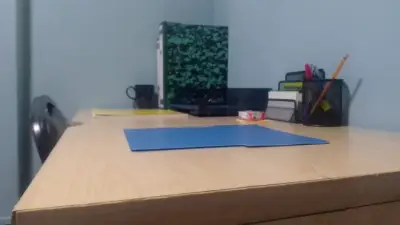 Oficina en renta en Naucalpan de Juárez - foto 3