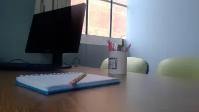 Oficina en renta en Naucalpan de Juárez - foto 2