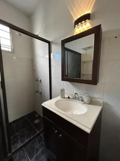 Departamento en renta en Cuauhtémoc - foto 4