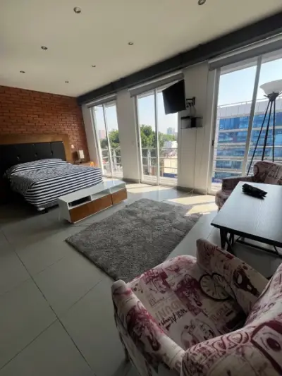 Departamento en venta en Cuauhtémoc - foto 3