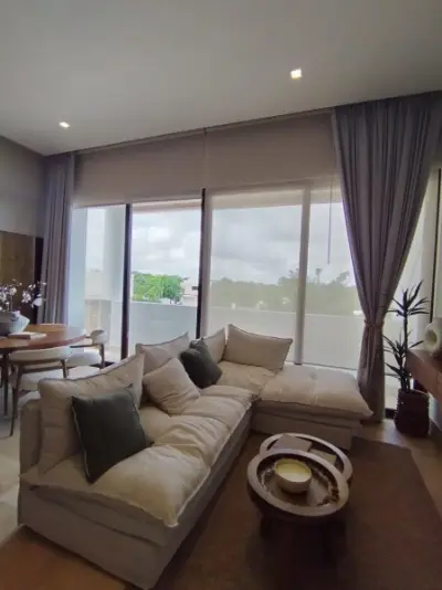 Departamento en venta en Cancun
