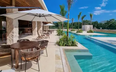 Departamento en venta en Cancun - foto 4