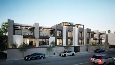 Departamento en venta en Mexicali - foto 2