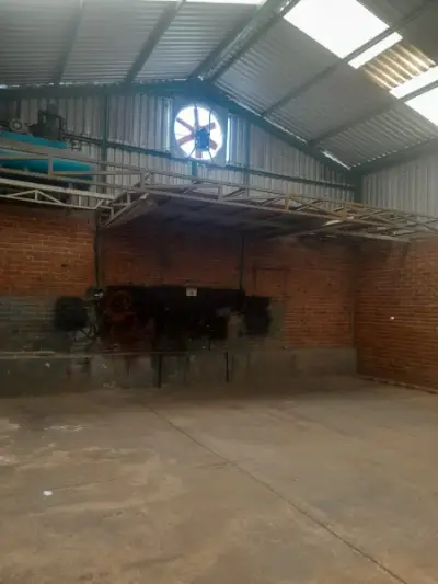 Bodega en venta en San Francisco de Los Romo - foto 4
