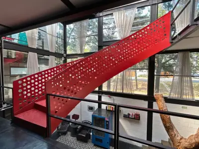 Departamento en renta en Álvaro Obregón - foto 4