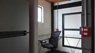 Departamento en renta en Álvaro Obregón - foto 5