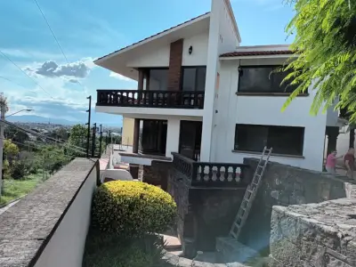 Casa en venta en Querétaro - foto 2