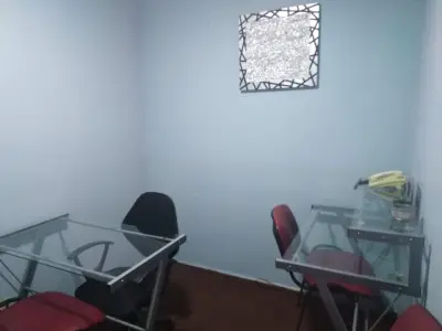 Oficina en renta en Tlalnepantla de Baz - foto 4