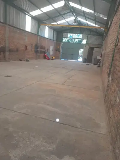 Bodega en venta en San Francisco de Los Romo - foto 3