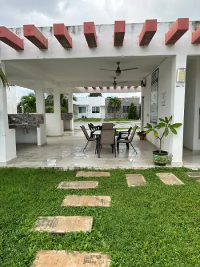 Casa en renta en Cancun - foto 2