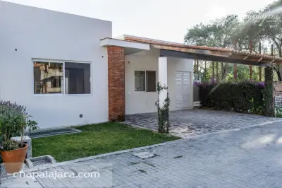 Casa en venta en Chapala - foto 2
