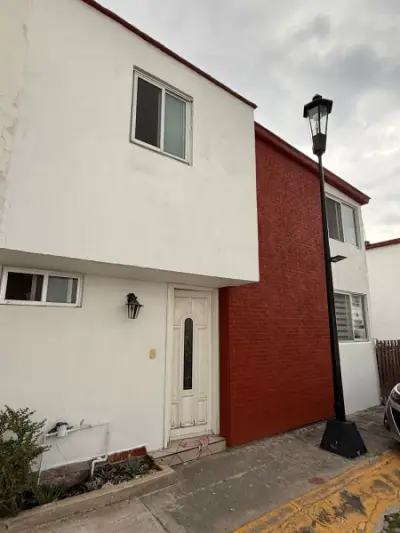 Tu próximo hogar te espera en fraccionamiento los robles