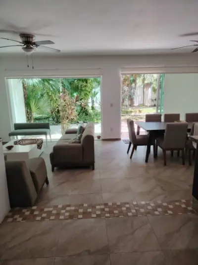 Departamento en venta en Cancun