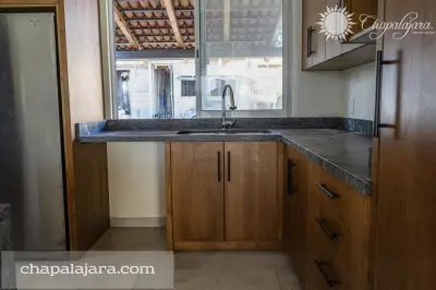 Casa en venta en Chapala - foto 4
