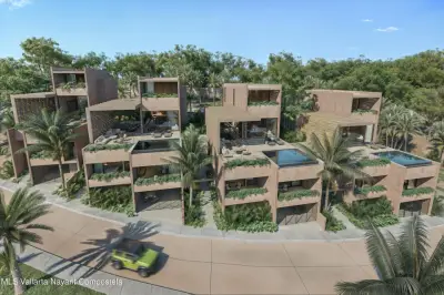 Casa en venta en Bahía de Banderas - foto 4