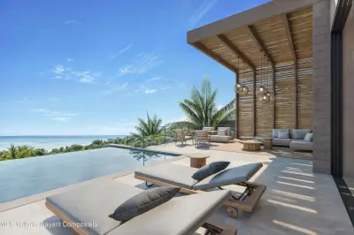 Casa en venta en Bahía de Banderas - foto 3