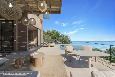 Casa en venta en Bahía de Banderas - foto 5