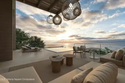 Casa en venta en Bahía de Banderas - foto 2