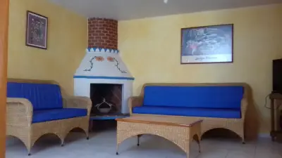 Casa en renta en Huamantla - foto 2