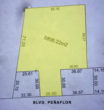 Terreno en venta en Querétaro - foto 4