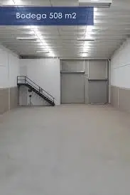 Bodega en renta en El Marqués - foto 4
