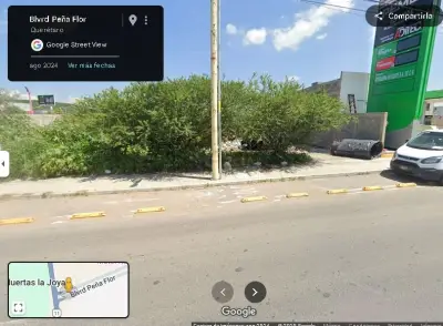 Terreno en venta en Querétaro - foto 5