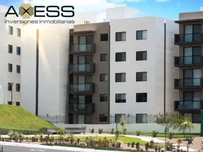 Departamento en venta en Querétaro - foto 5