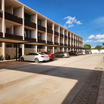 Departamento en venta en Mérida - foto 2