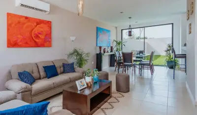 Casa en venta en Conkal - foto 2