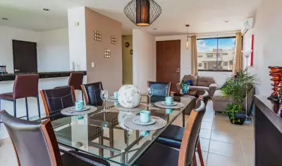 Casa en venta en Conkal - foto 3