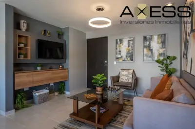 Departamento en venta en Querétaro - foto 3