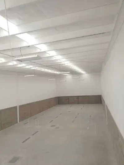 Bodega en renta en El Marqués - foto 2