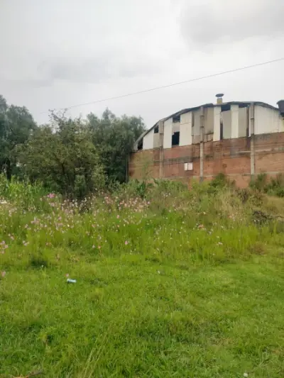Terreno en venta en Juan C Bonilla - foto 3