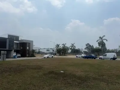 VENTA LOTE REAL CAMPESTRE