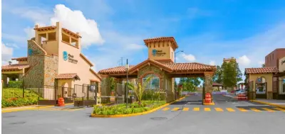 Casa en renta en Huejotzingo