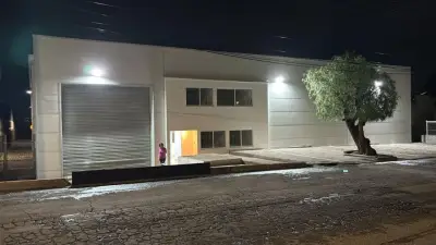 Bodega en renta en El Marqués - foto 3