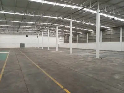 Bodega en renta en El Marqués - foto 5