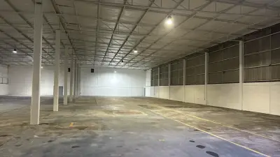 Bodega en renta en El Marqués - foto 2